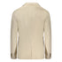 Guess Jeans Beige Cotton Jacket
